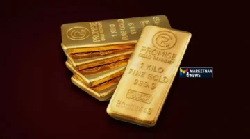 تحركات قوية في أسعار الذهب العالمية مع اقترابها من مستوى 5400 دولار